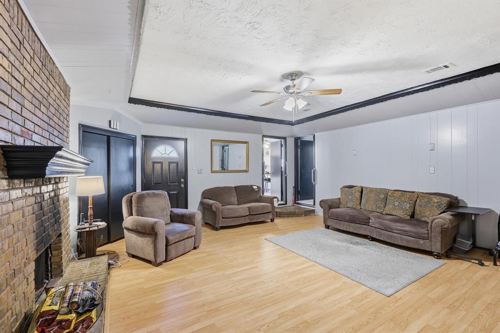 W J S Russell 2nd Add - Residential