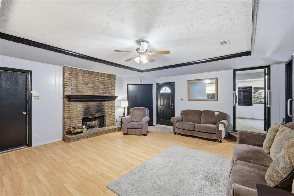 W J S Russell 2nd Add - Residential