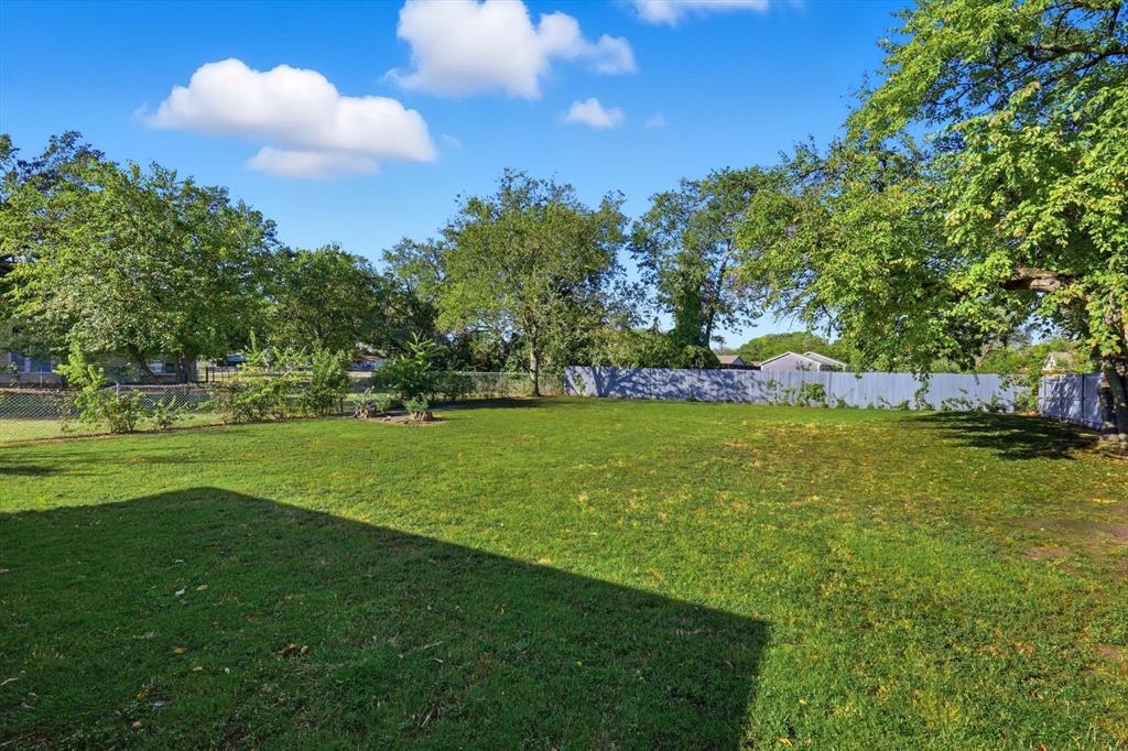 W J S Russell 2nd Add - Residential