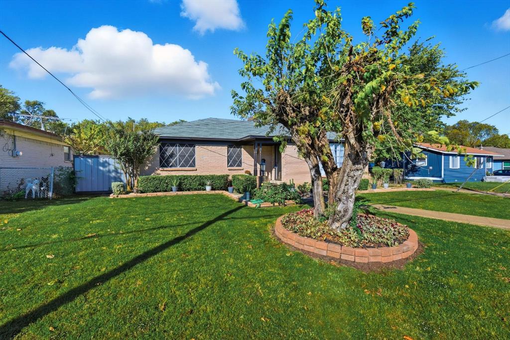 W J S Russell 2nd Add - Residential