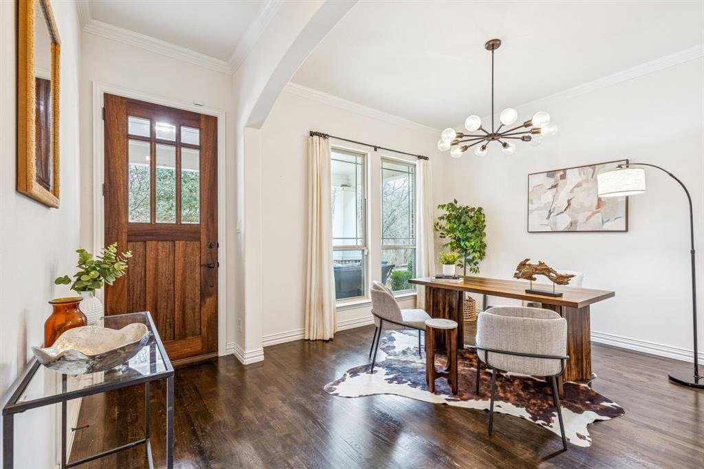 Chapel Hill #2b - Residential