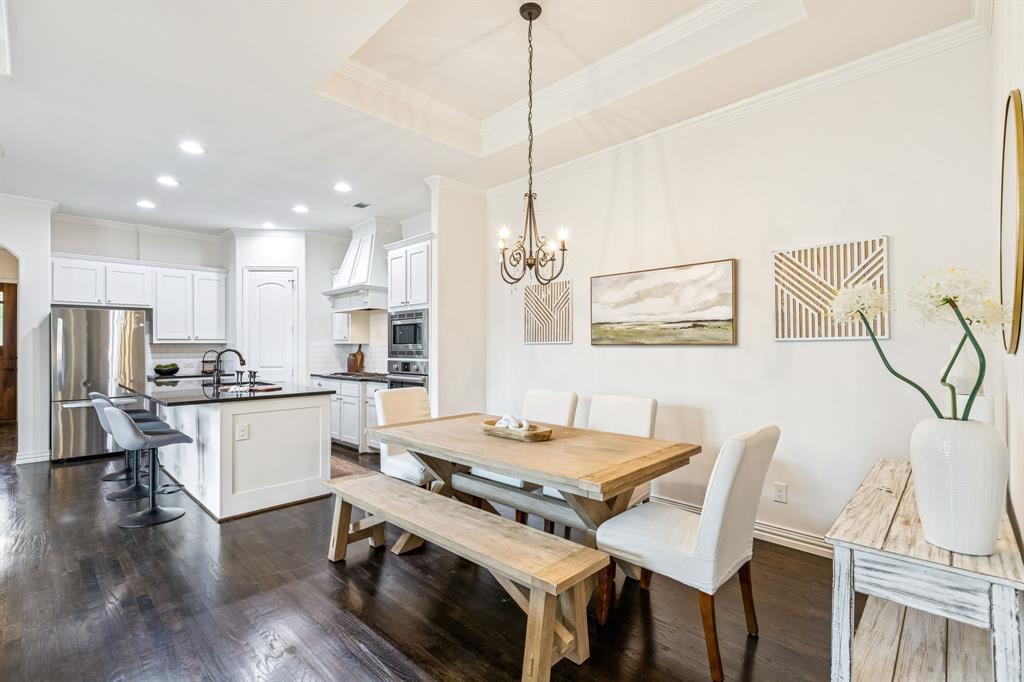 Chapel Hill #2b - Residential