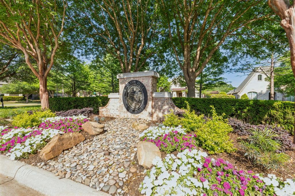 Chapel Hill #2b - Residential