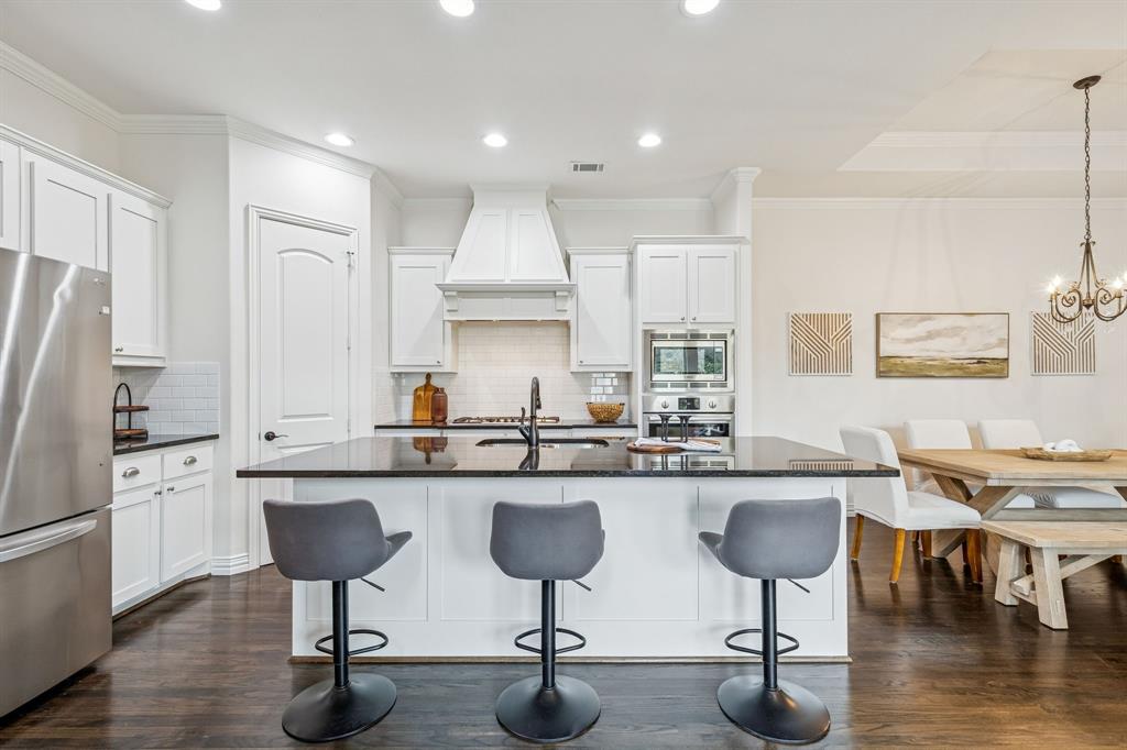 Chapel Hill #2b - Residential