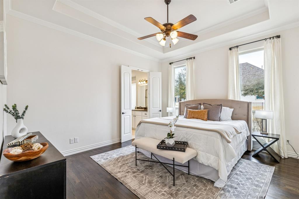 Chapel Hill #2b - Residential