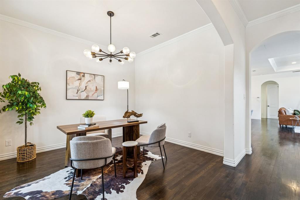 Chapel Hill #2b - Residential