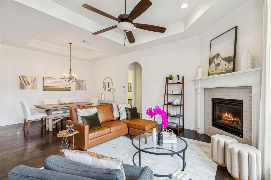 Chapel Hill #2b - Residential