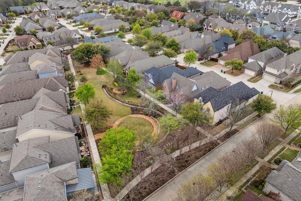 Chapel Hill #2b - Residential