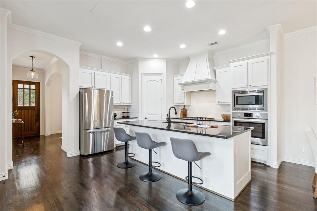 Chapel Hill #2b - Residential