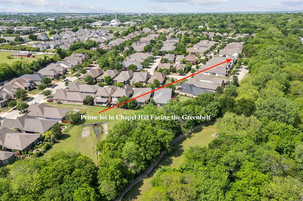 Chapel Hill #2b - Residential