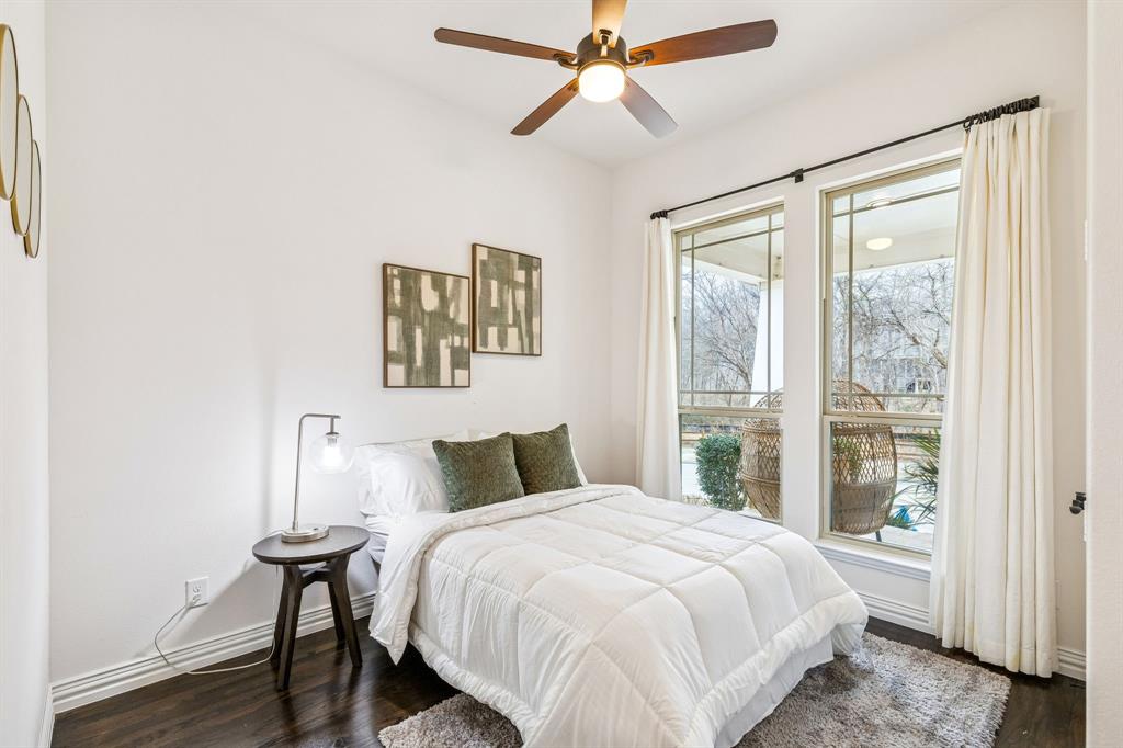 Chapel Hill #2b - Residential