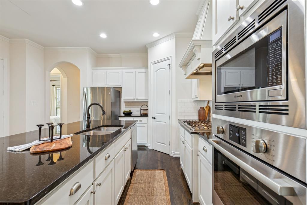 Chapel Hill #2b - Residential