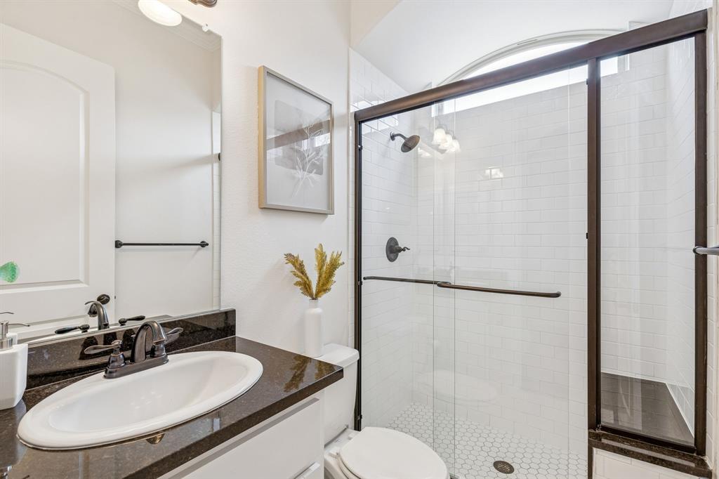 Chapel Hill #2b - Residential