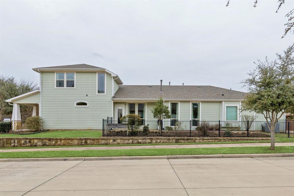 Chapel Hill #2b - Residential