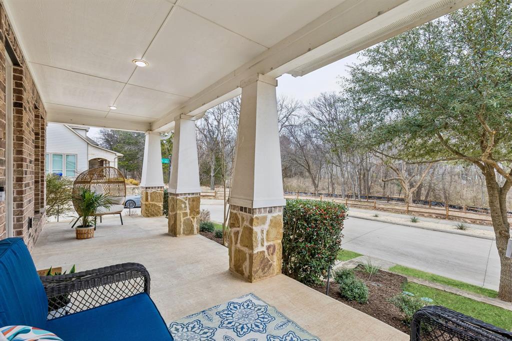 Chapel Hill #2b - Residential