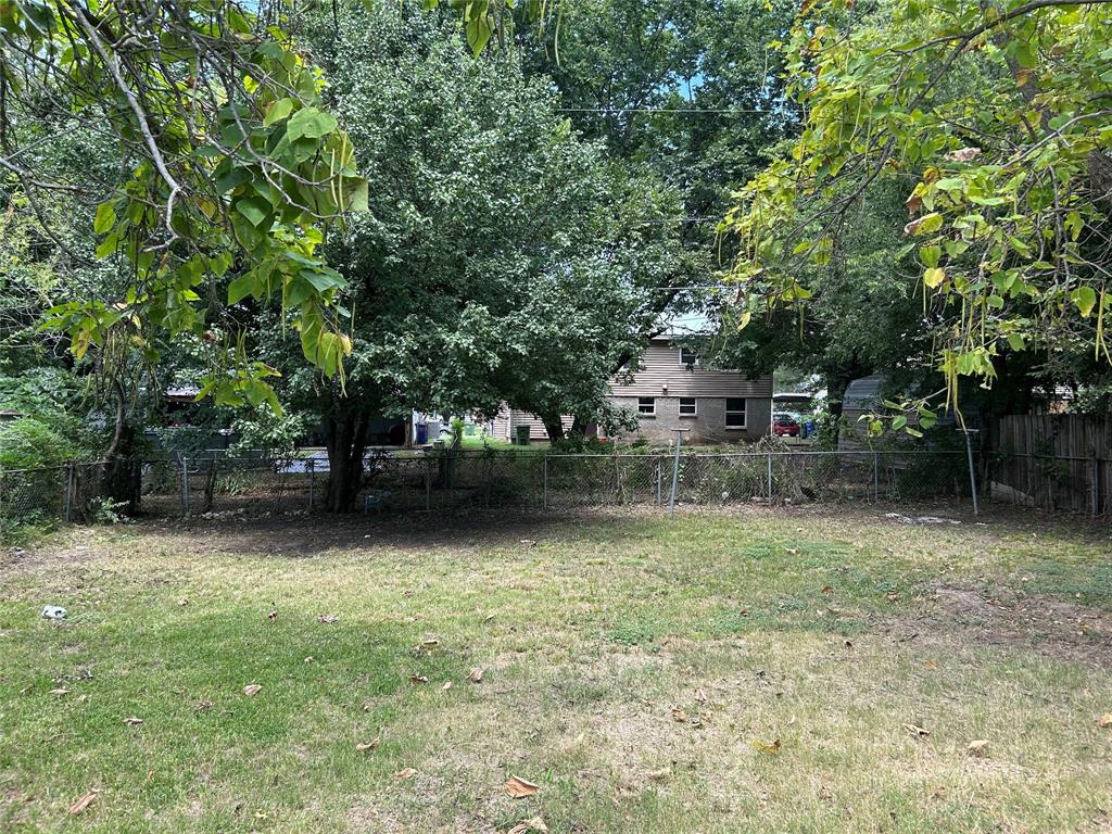 Spring Oaks 04 - Residential Lease