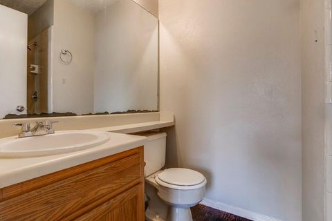 Tiny photo for 10500 Lake June Road, Dallas, TX 75217 (MLS # 21254904)