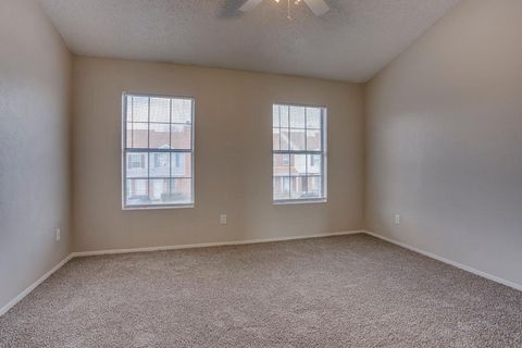 Tiny photo for 10500 Lake June Road, Dallas, TX 75217 (MLS # 21254904)
