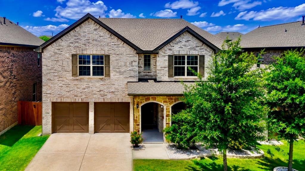 3744 Holly Brook Drive