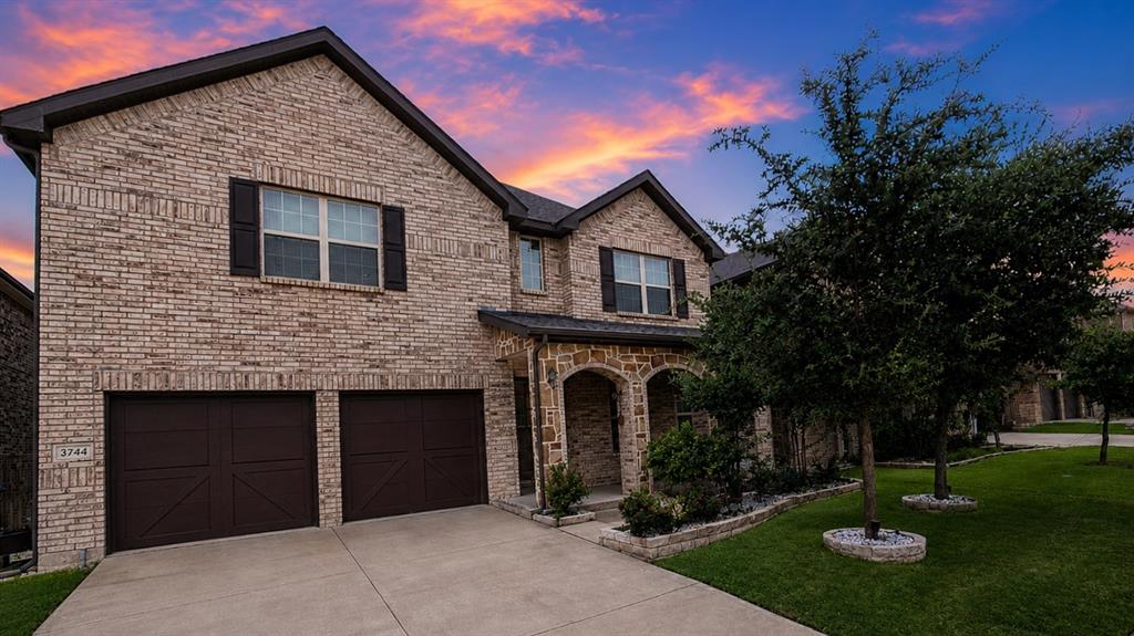 3744 Holly Brook Drive
