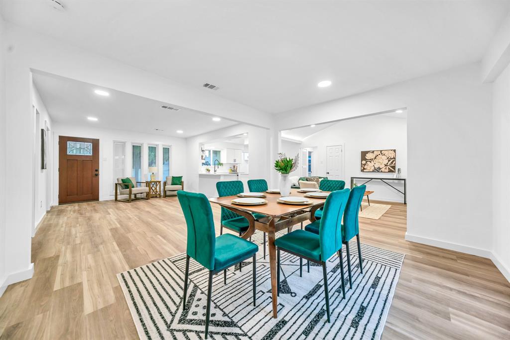 Bell Manor - Residential