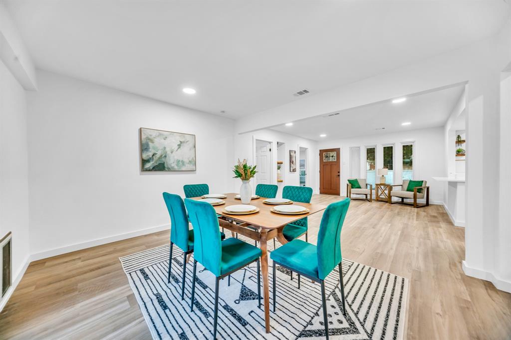 Bell Manor - Residential
