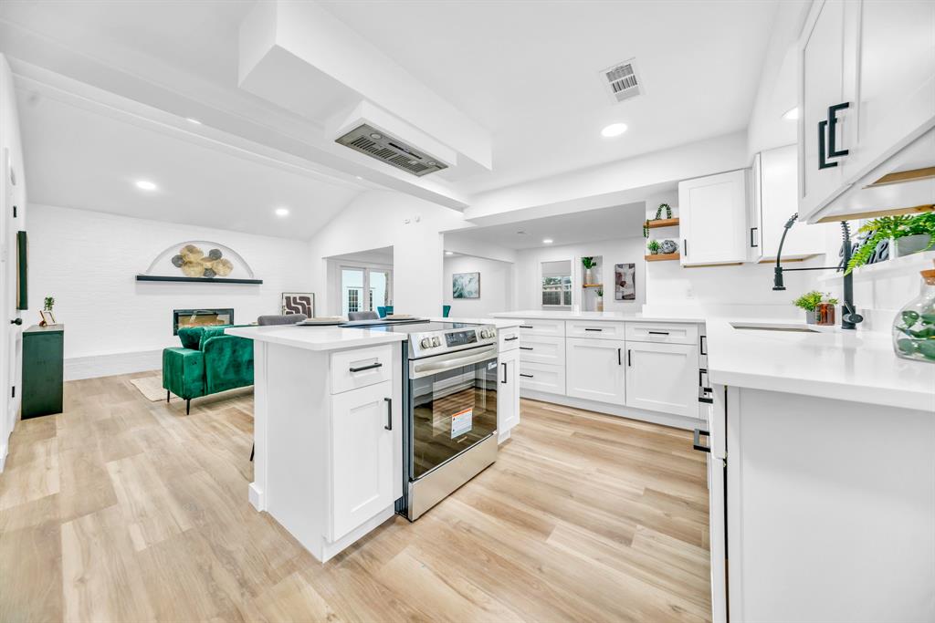 Bell Manor - Residential