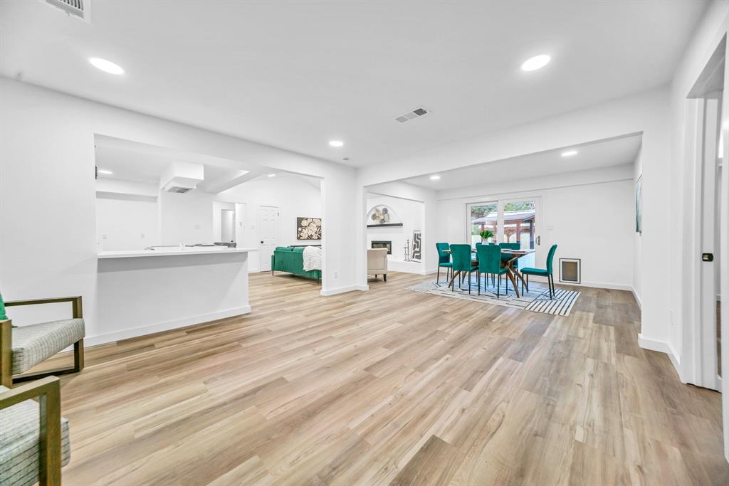 Bell Manor - Residential