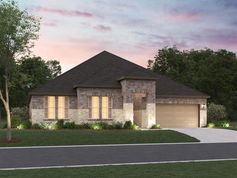 Photo of 12656 Poplar Creek Drive, Fort Worth, TX 76052 (MLS # 21384334)