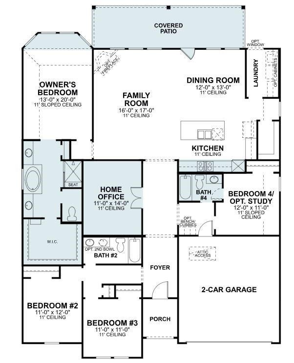 12656 Poplar Creek Drive