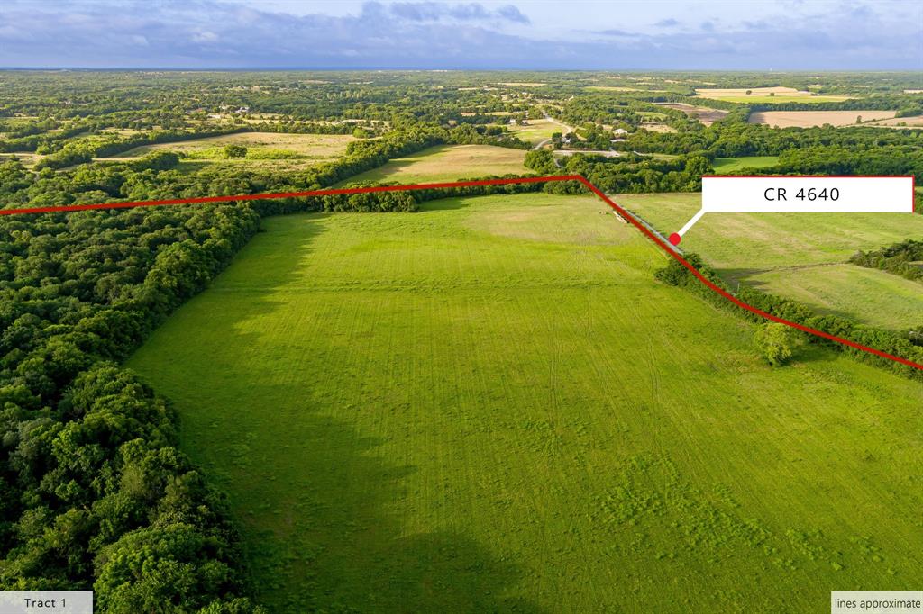 TBD 88.155 ACRES Tract 1 FM 121