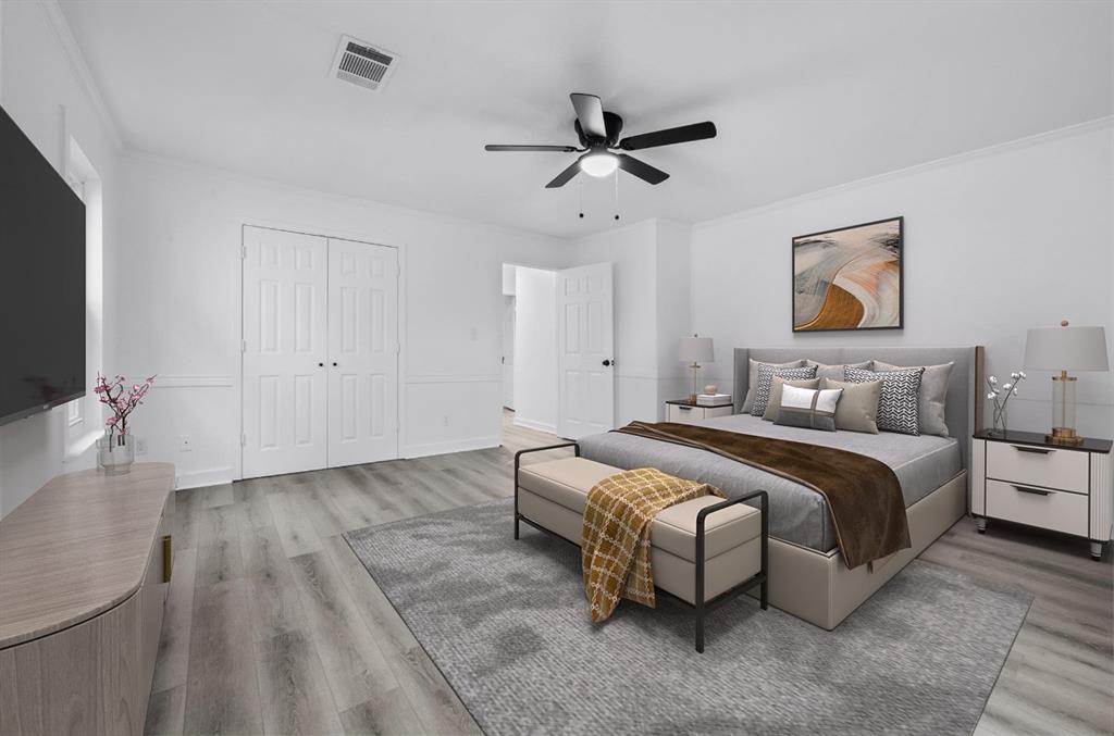 College Add - Residential