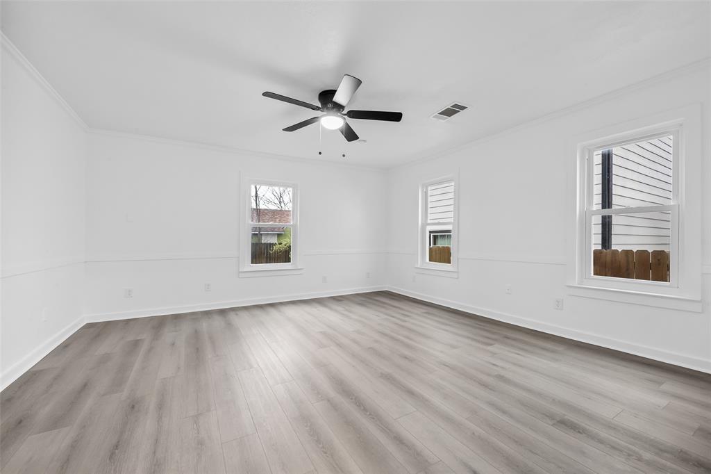 College Add - Residential