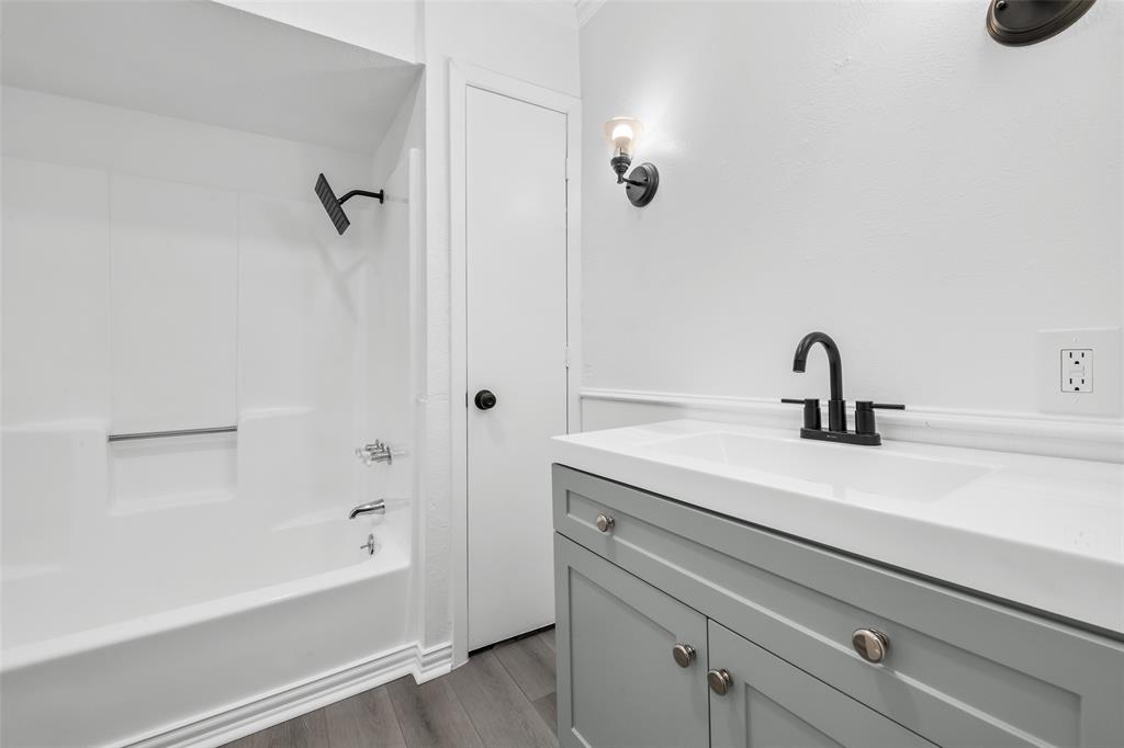 College Add - Residential