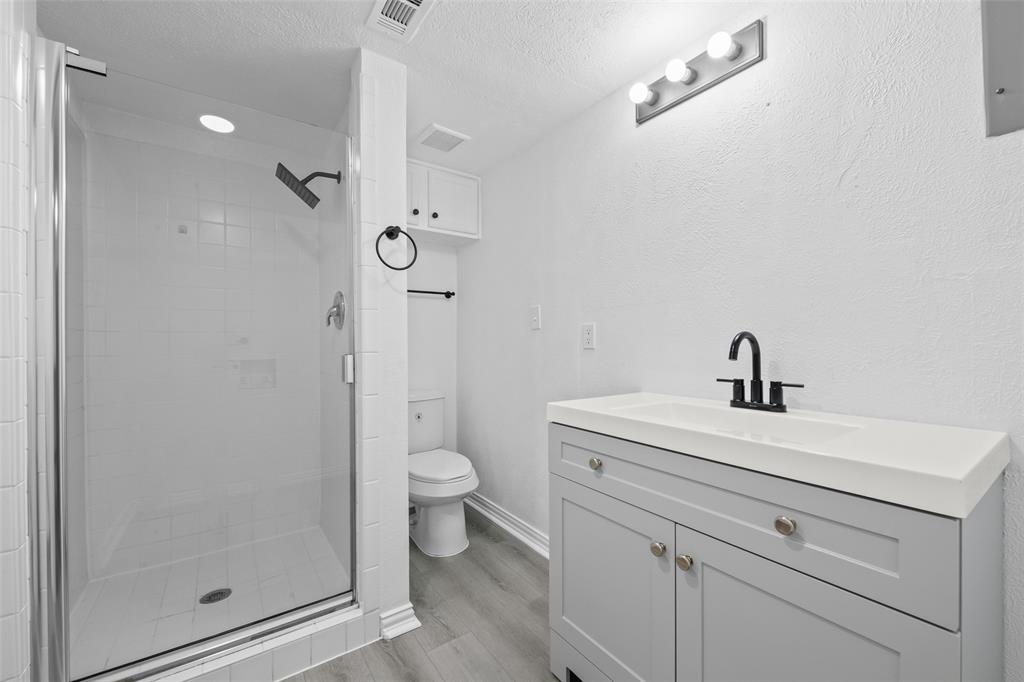 College Add - Residential