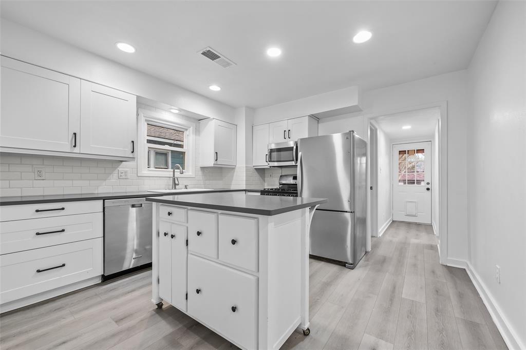 College Add - Residential