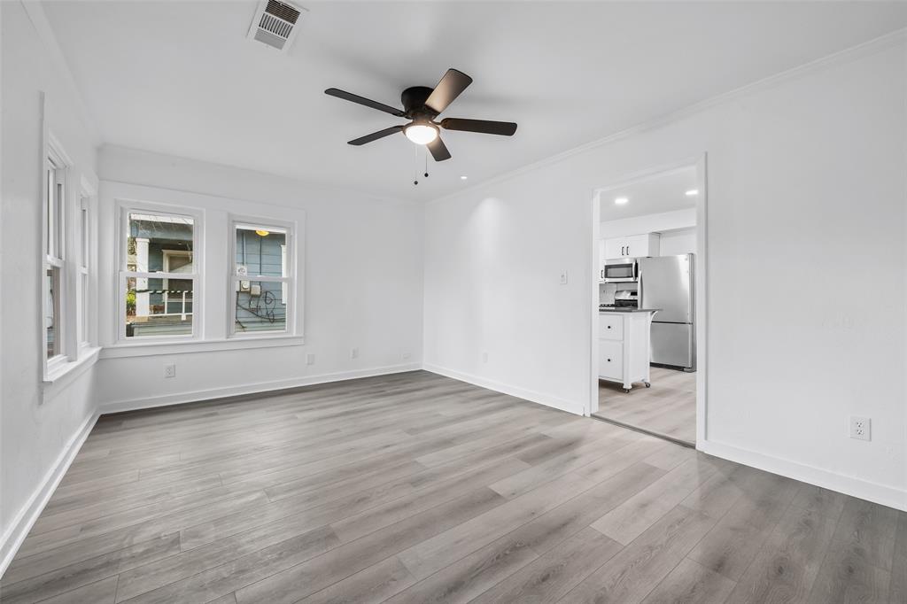 College Add - Residential