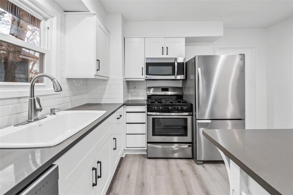 College Add - Residential