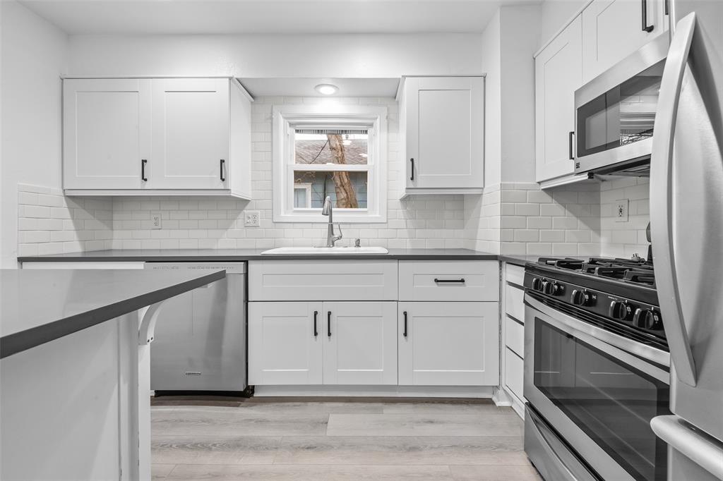 College Add - Residential