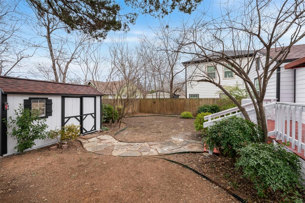 College Add - Residential