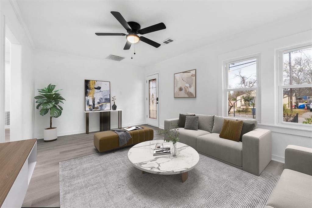 College Add - Residential