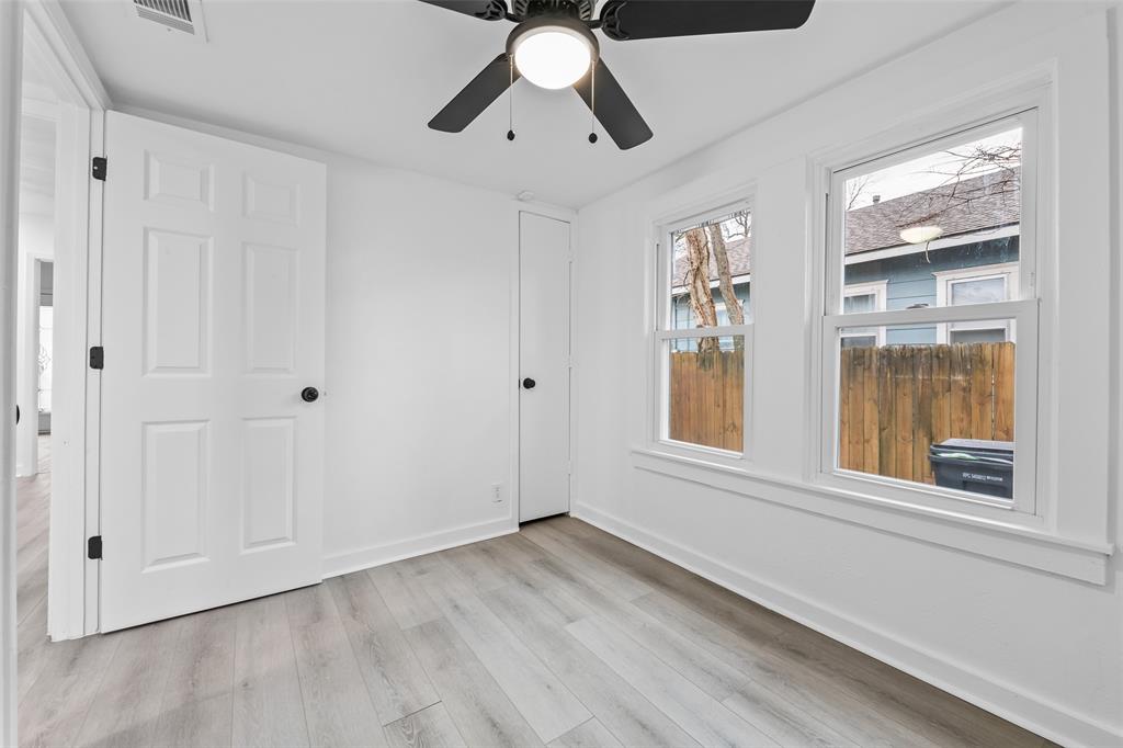 College Add - Residential