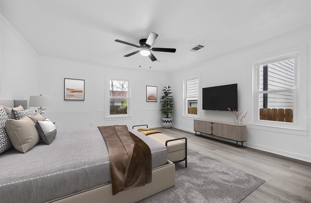 College Add - Residential