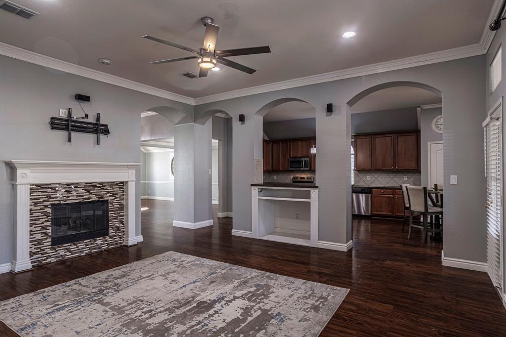 Cherry Creek Estates Add - Residential