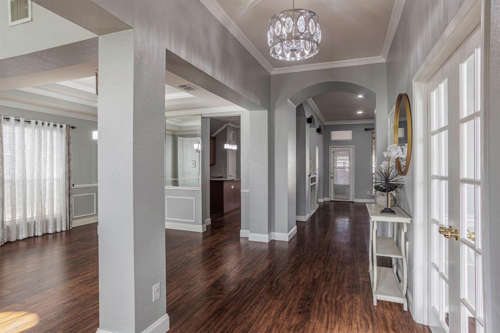 Cherry Creek Estates Add - Residential