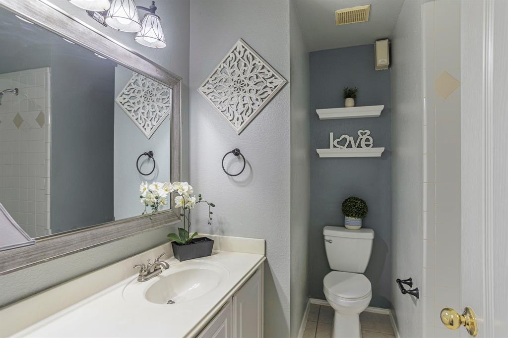 Cherry Creek Estates Add - Residential