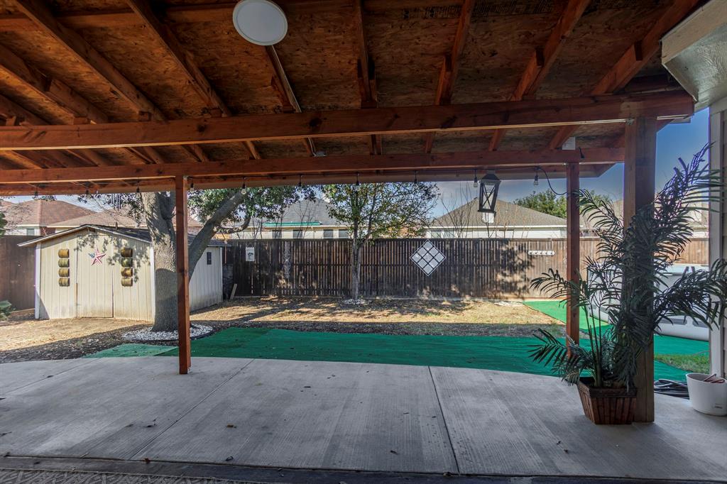 Cherry Creek Estates Add - Residential