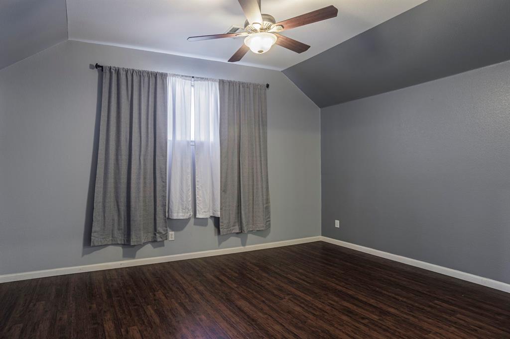 Cherry Creek Estates Add - Residential