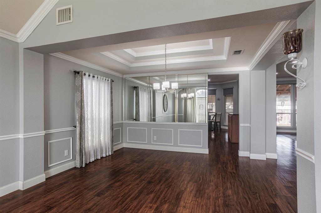 Cherry Creek Estates Add - Residential