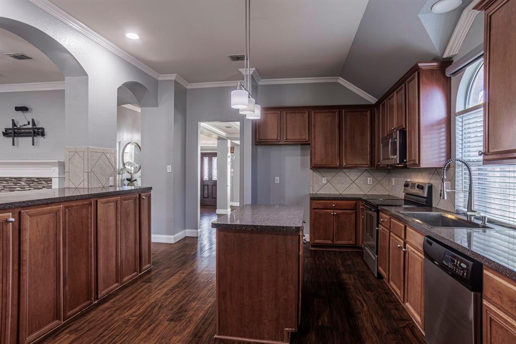 Cherry Creek Estates Add - Residential